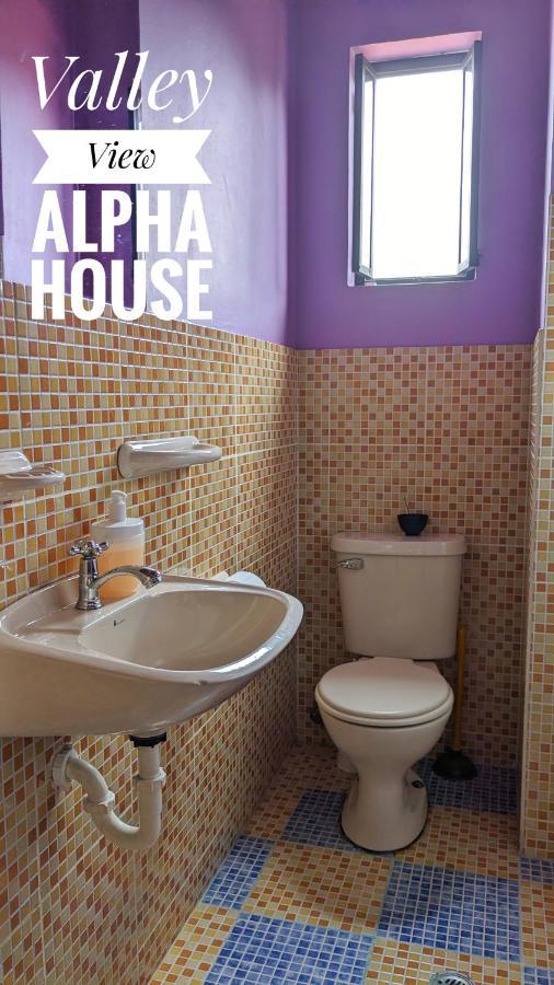 Alpha House Apartment วิลกาบัมบา ภายนอก รูปภาพ